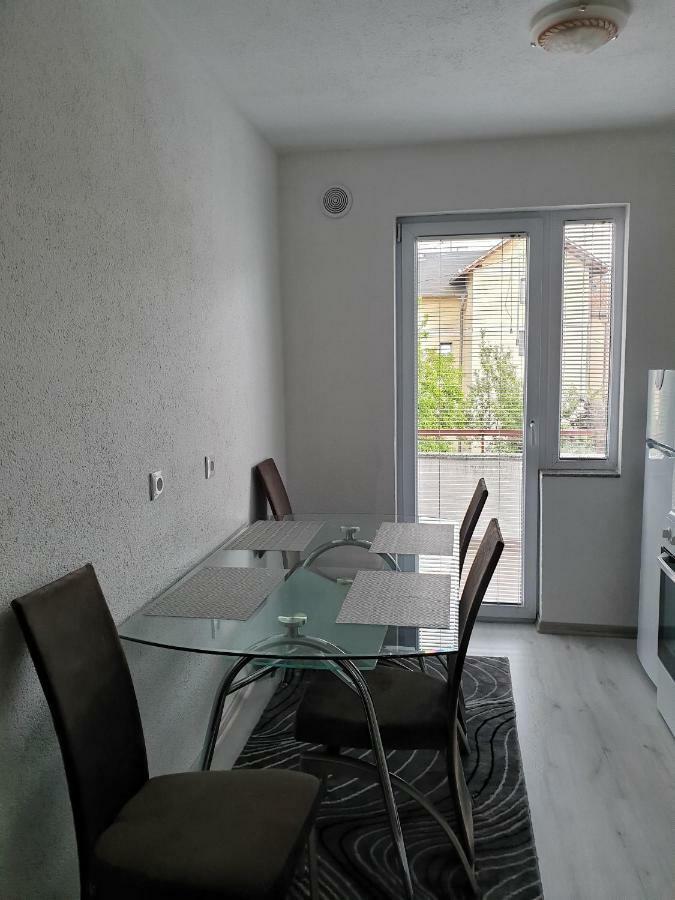 Apartment Lejlam SJJ Exterior foto